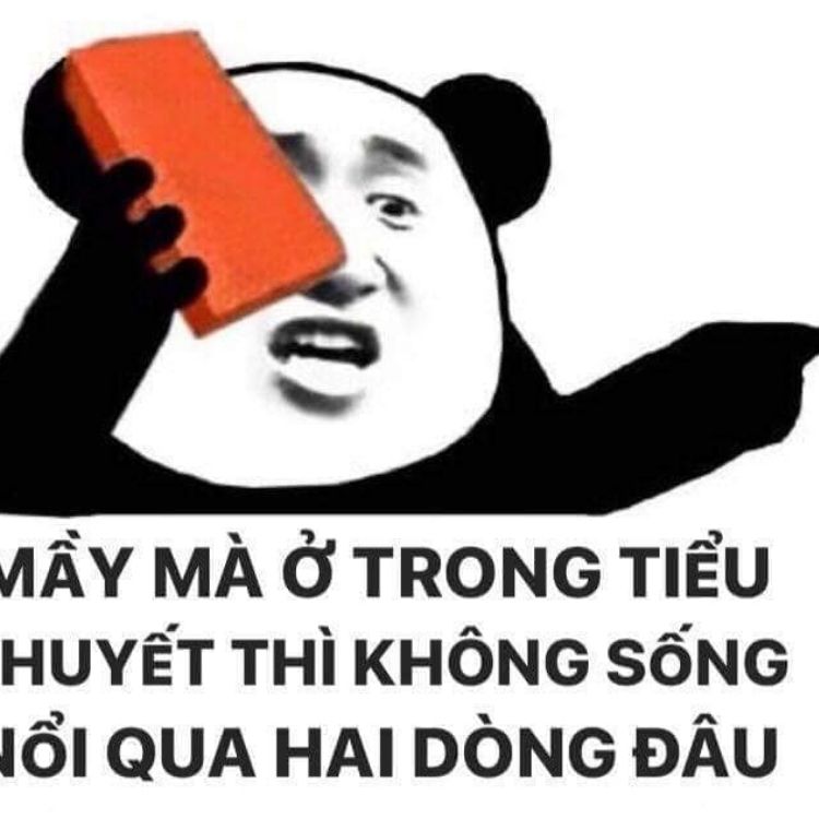 Meme Trung Quốc