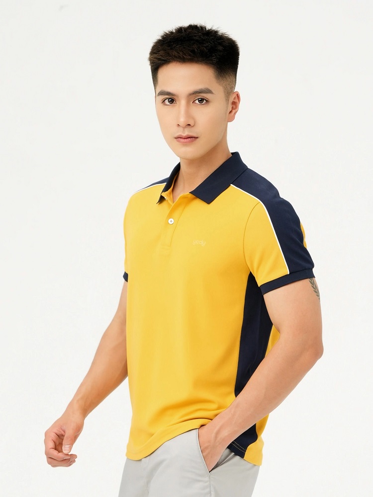 Màu sắc trang phục cho người mệnh Kim