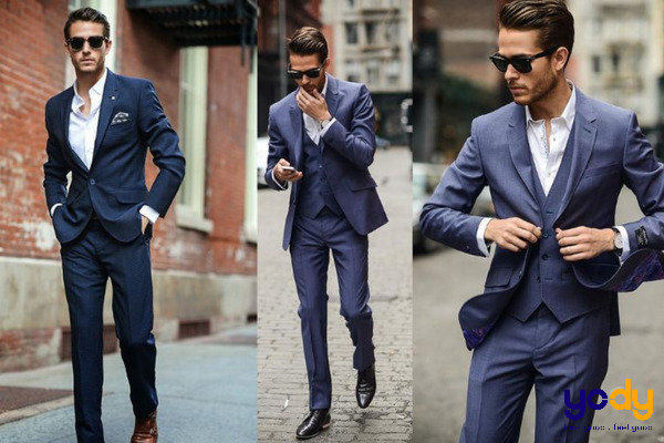 Menswear là gì?