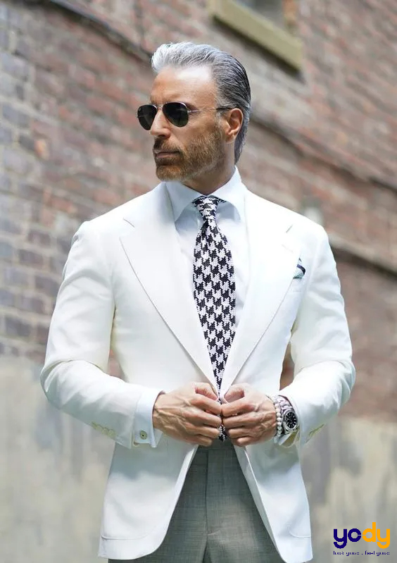 Menswear là gì?