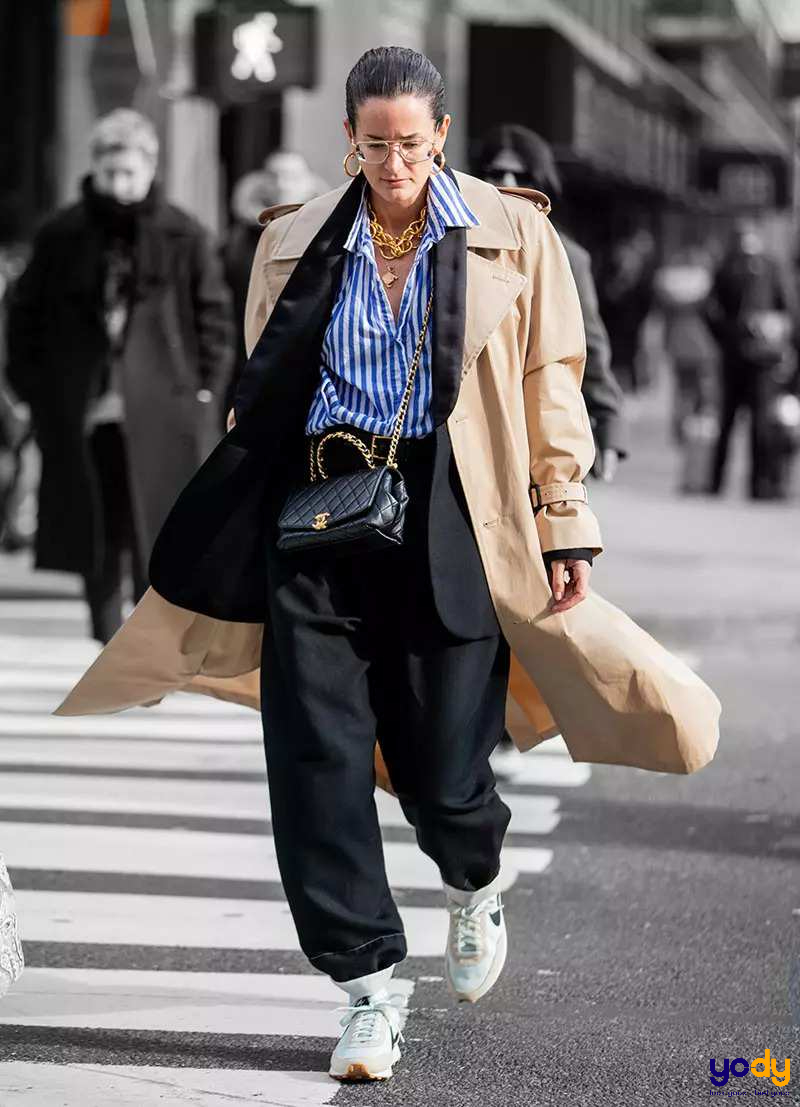 Menswear là gì?