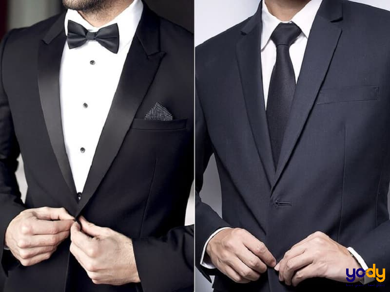 Menswear là gì?