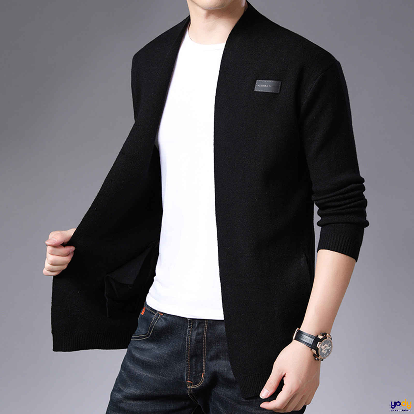 Menswear là gì?