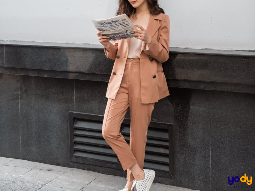 Menswear là gì?