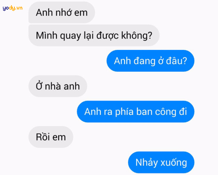 Tìm hiểu hơn 93 troll người yêu bằng hình ảnh hay nhất  Tin Học Vui