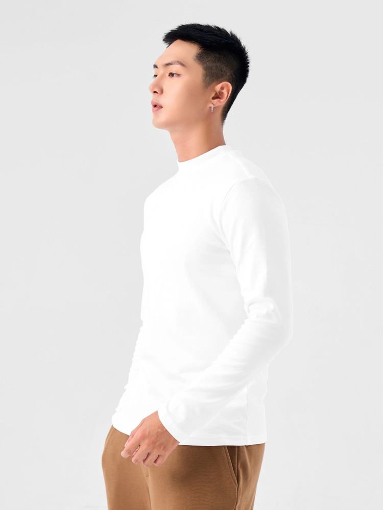 mix đồ với áo khoác gió
