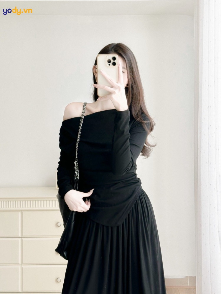 Váy yếm nữ tầng ulzzang cá tính - Váy yếm đầm nữ unisex | Shopee Việt Nam