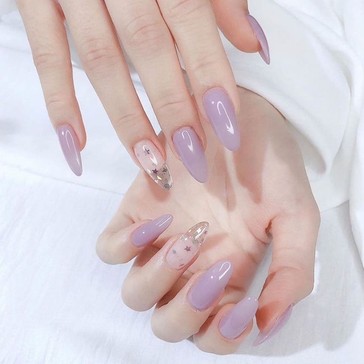 mẫu nail đẹp
