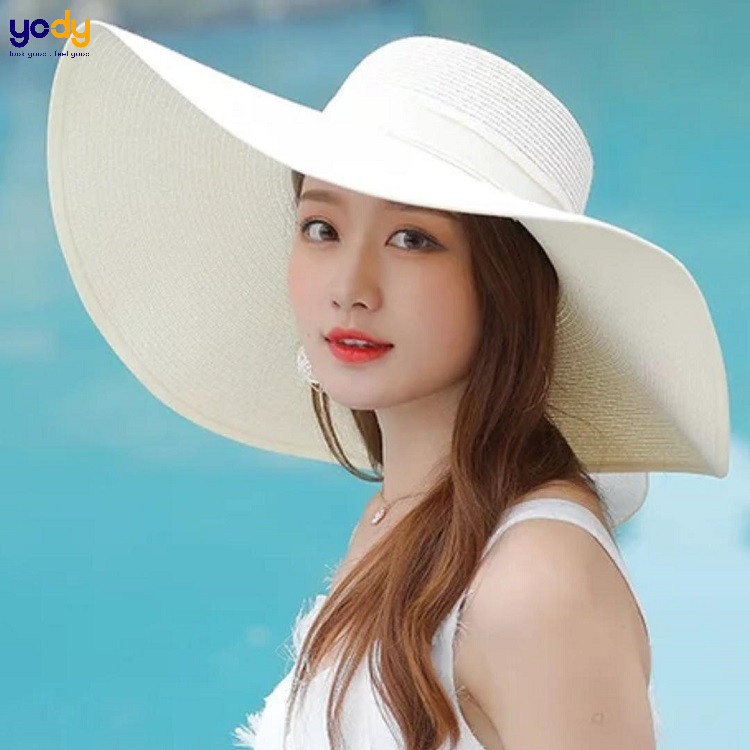 Mũ rộng vành Panama