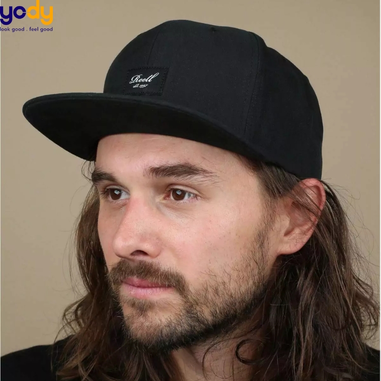 Mũ Snapback là gì? 10 mẫu nón Snapback Hiphop chất lừ