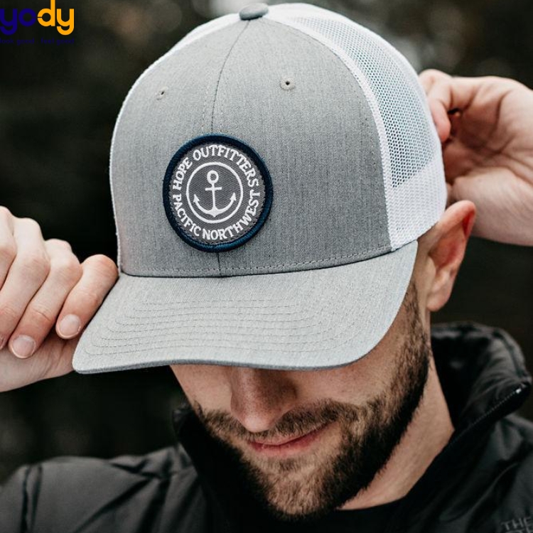 Mũ Snapback là gì? 10 mẫu nón Snapback Hiphop chất lừ