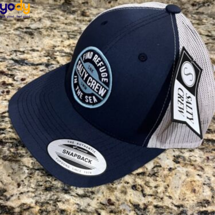 Mũ Snapback