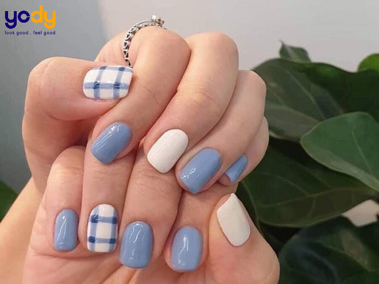 150 Mẫu Nail Mùa Hè Nail Đi Biển Cá Tính Và Năng Động Nhất