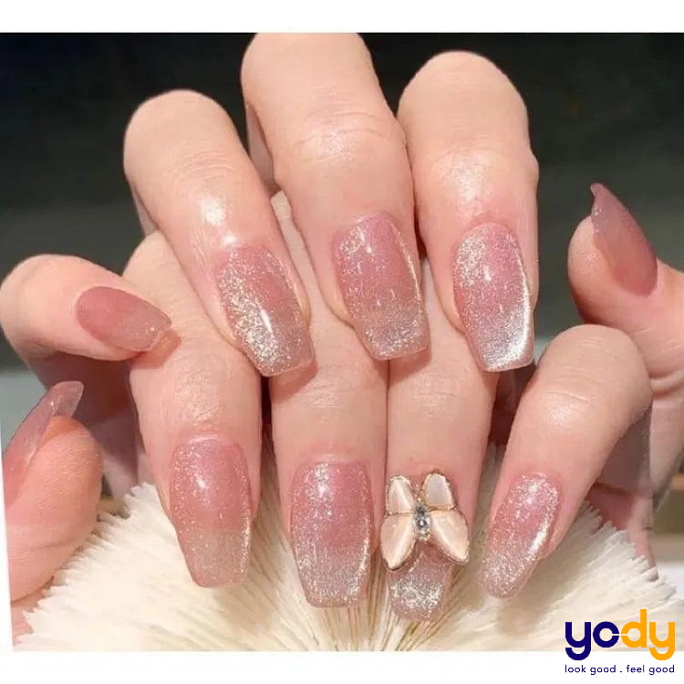 Tham Khảo 30 Mẫu Nail Màu Pastel Được Ưa Chuộng Nhất 2023