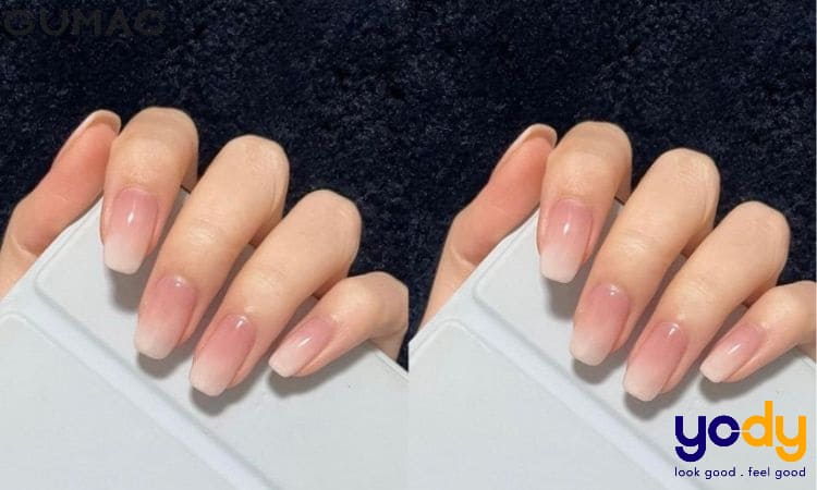 HACK TAY THON DÀI VỚI MÀU NAIL HỒNG ĐẤT | Bộ sưu tập do Lo Ve đăng | Lemon8