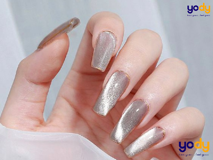 20 ý tưởng Nail Sơn Thạch Mắt Mèo hàng đầu trong năm 2024