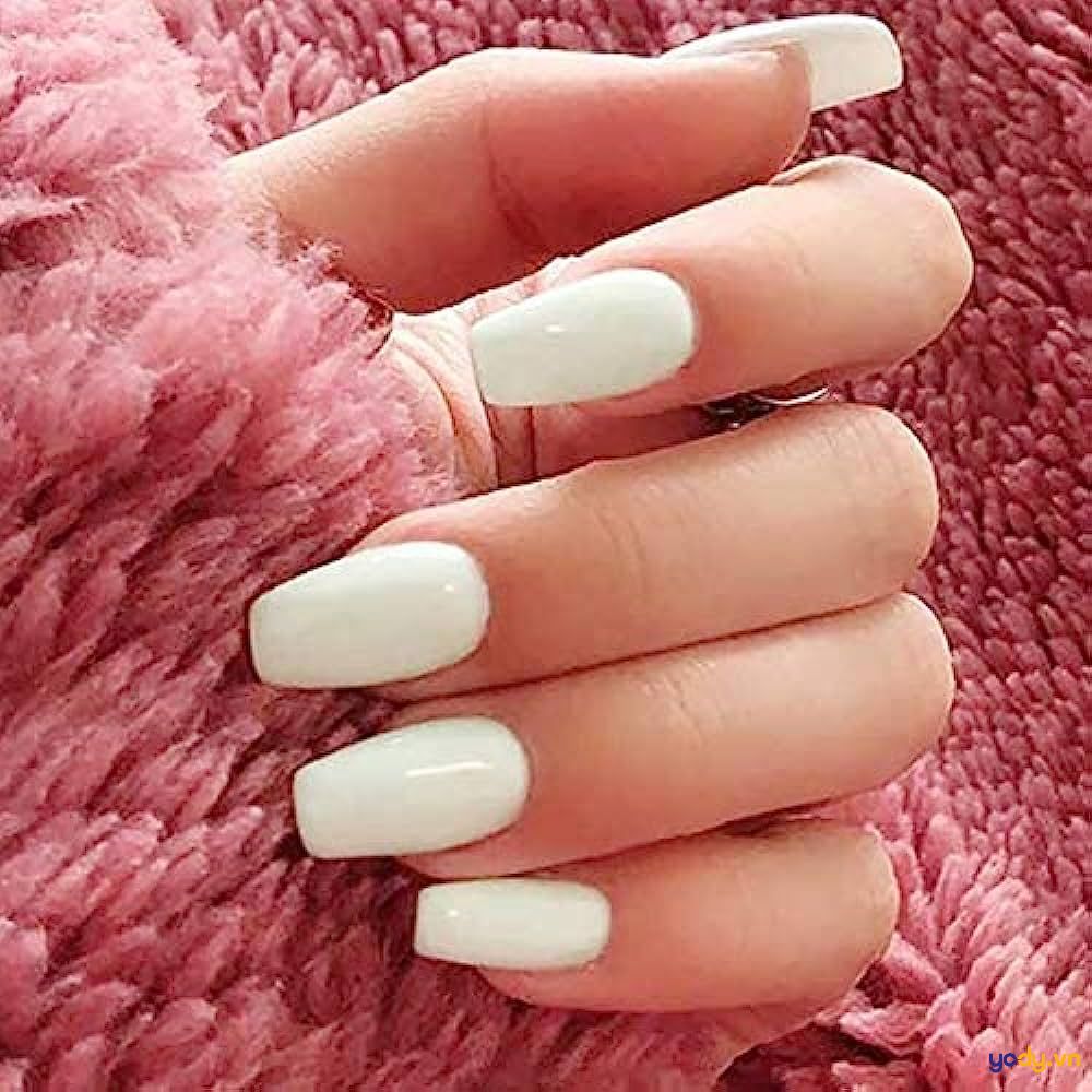 Tổng hợp 7 kiểu nail bắt sáng dành cho nàng cực chill - Trang Beauty Salon