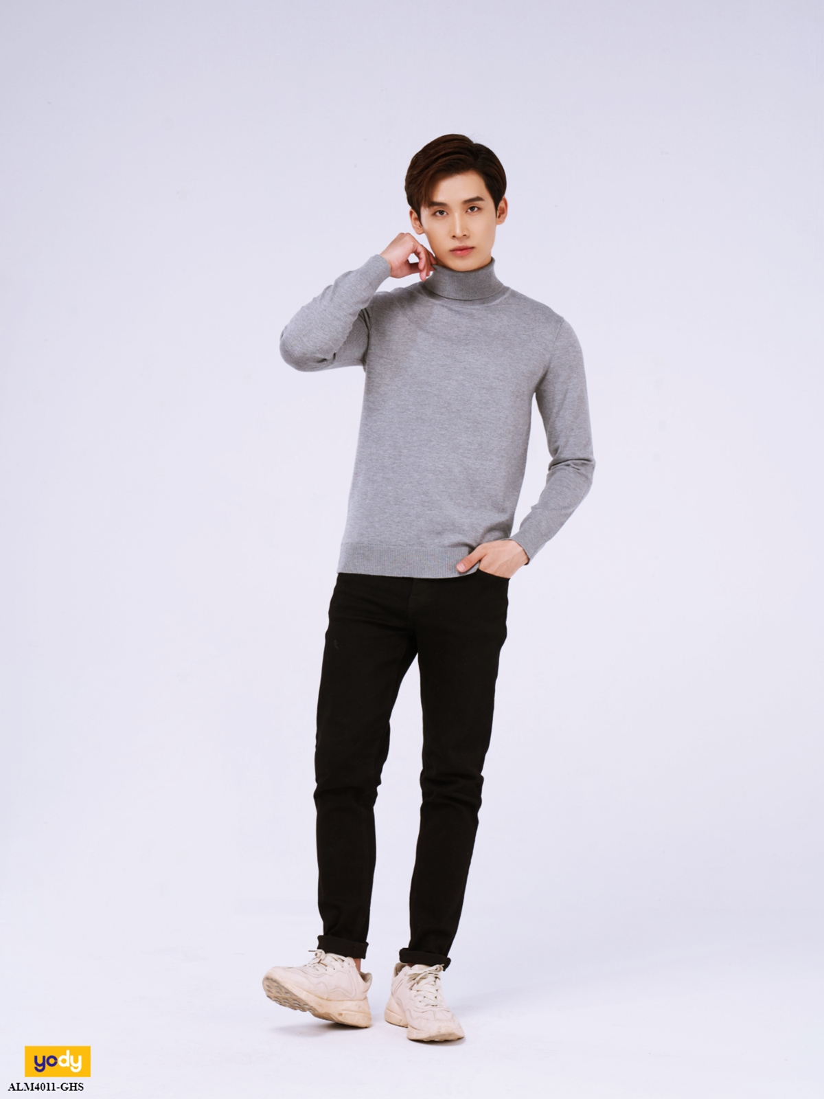 nam tuổi 40 mặc gì đẹp
