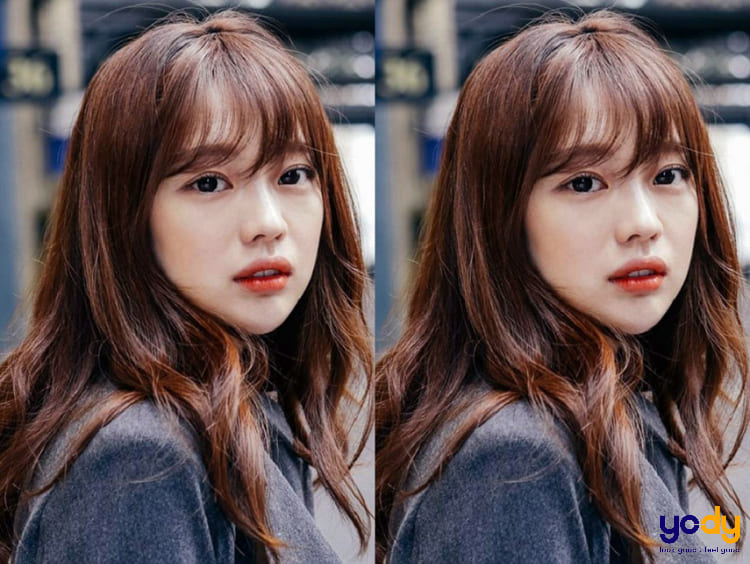 Kiêu sa quyến rũ với 13 kiểu tóc nâu đỏ trầm siêu HOT