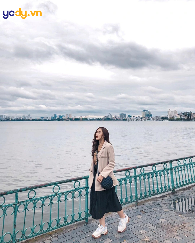 Hồ Tây