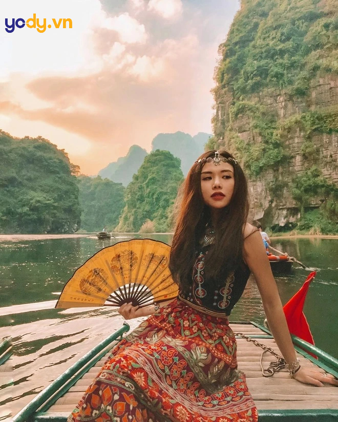 Tam Đảo