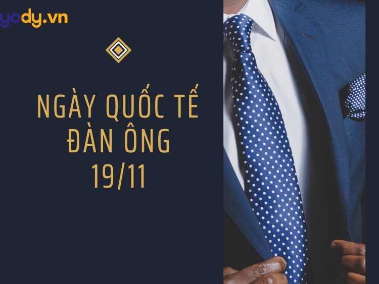 Ngày Quốc tế đàn ông