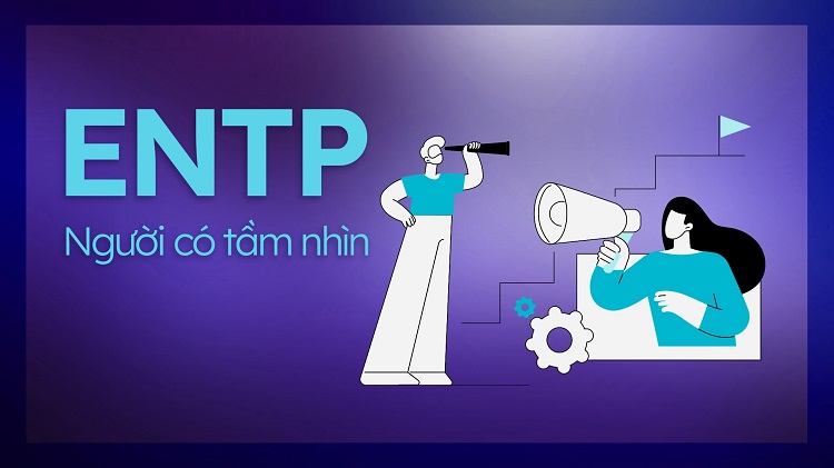 nhóm tính cách hiếm nhất