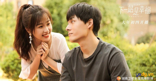 top những bộ phim hài lãng mạn hay nhất trung quốc