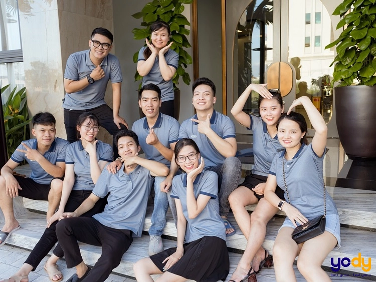 Những chất liệu vải làm nên thương hiệu áo polo pgdxuyenmoc