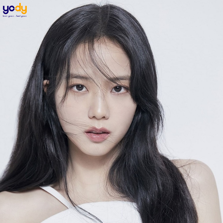 những kiểu tóc nữ dễ thương