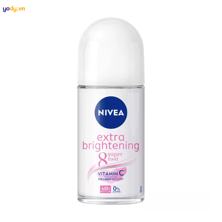 Lăn khử mùi Nivea