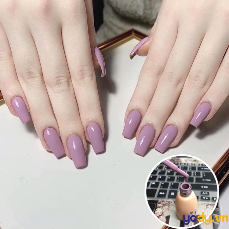 Các kiểu nail đẹp, những mẫu móng tay đẹp, mẫu móng chân đẹp hot nhất 2024  - META.vn