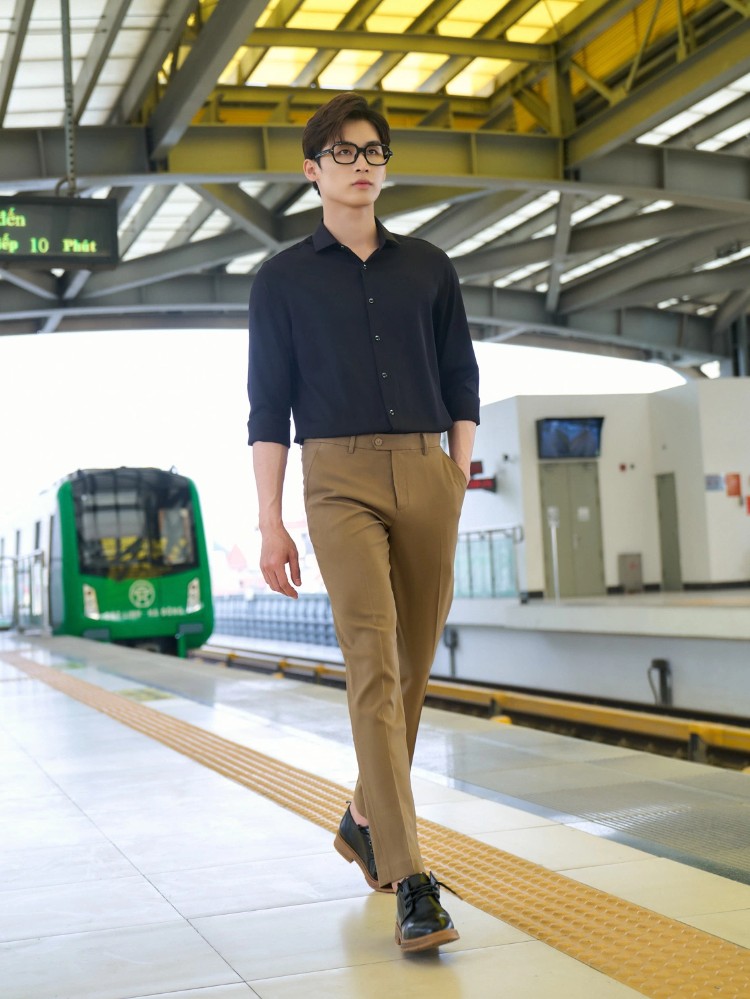 Thương hiệu thời trang pgdxuyenmoc