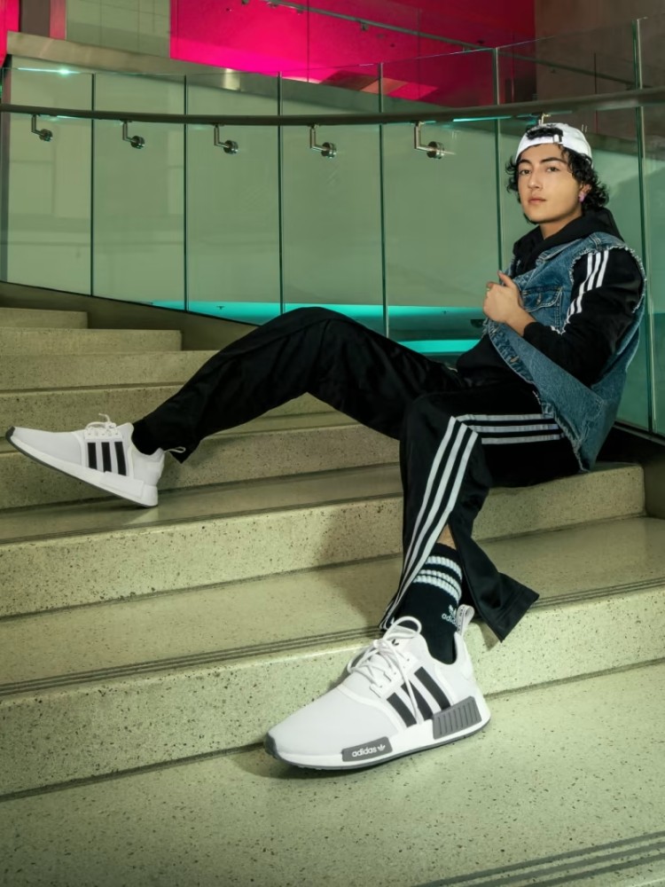 Adidas