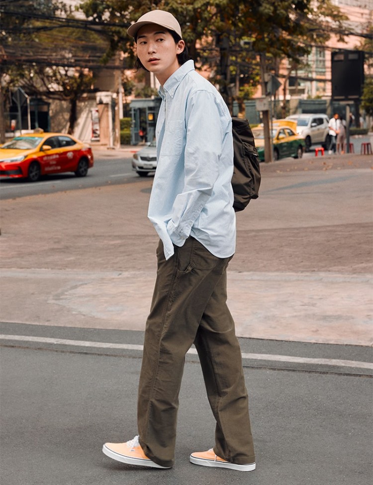 Uniqlo