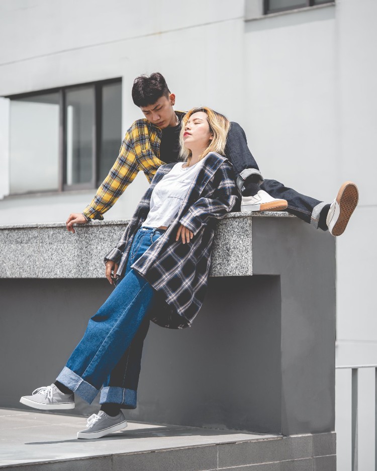 Những thương hiệu thời trang nổi tiếng cho giới trẻ