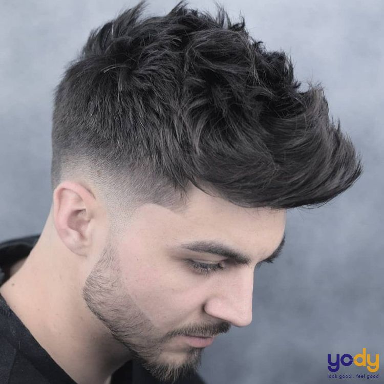 Thuốc Nhuộm Tóc Màu RÊU KHÓI TRẦM Nam Không Tẩy | Chenglovehair,  Chenglovehairs - Thuốc nhuộm tóc | TheFaceHolic.com