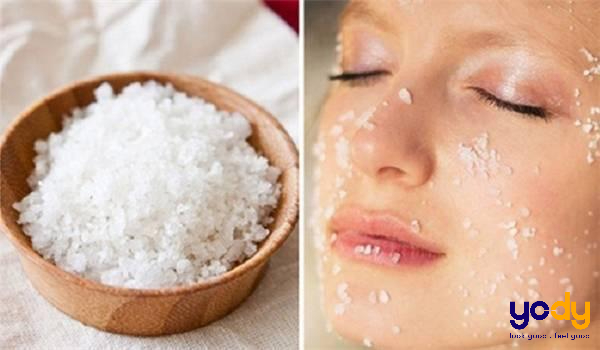 nốt ruồi trên mặt phụ nữ