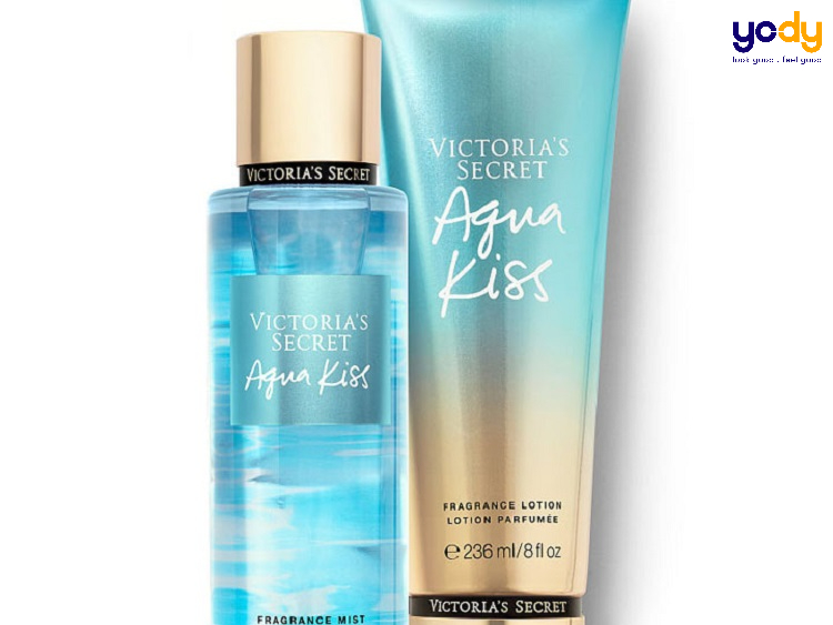 nước hoa body mist