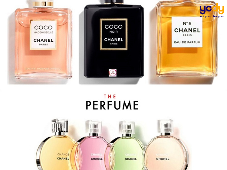 Chanel Coco Noir Woda Perfumowana 50 ml  Ceneopl