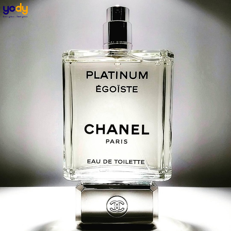nước hoa chanel nam