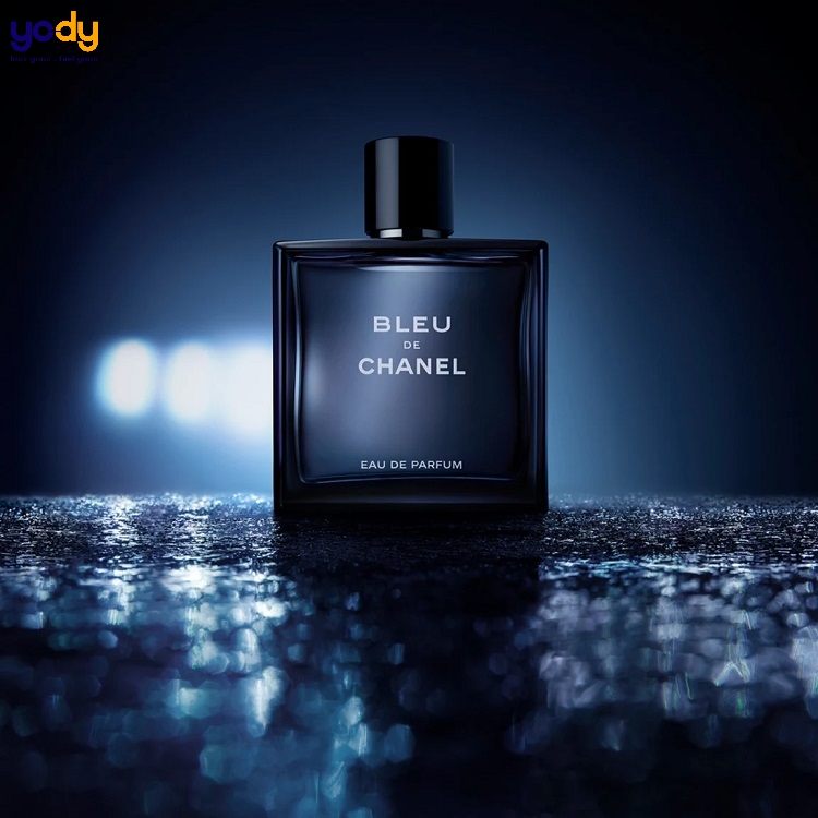 nước hoa chanel nam