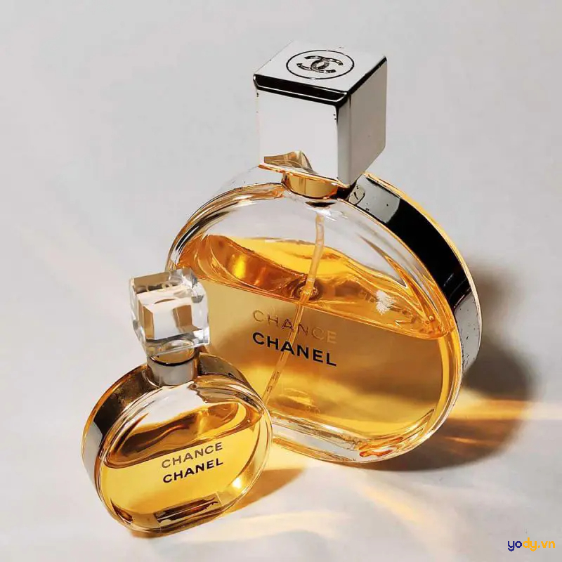 Nước hoa Chanel