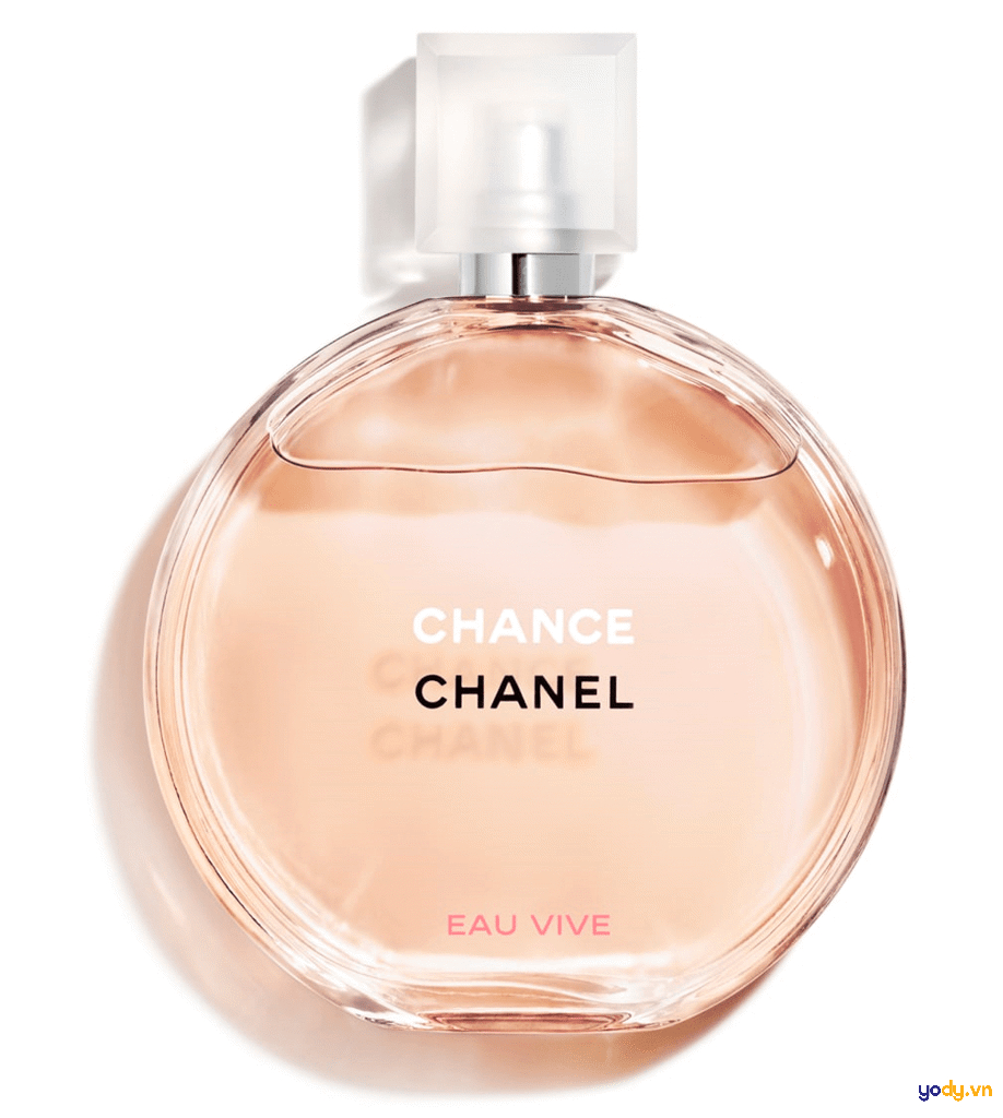 Nước hoa Chanel
