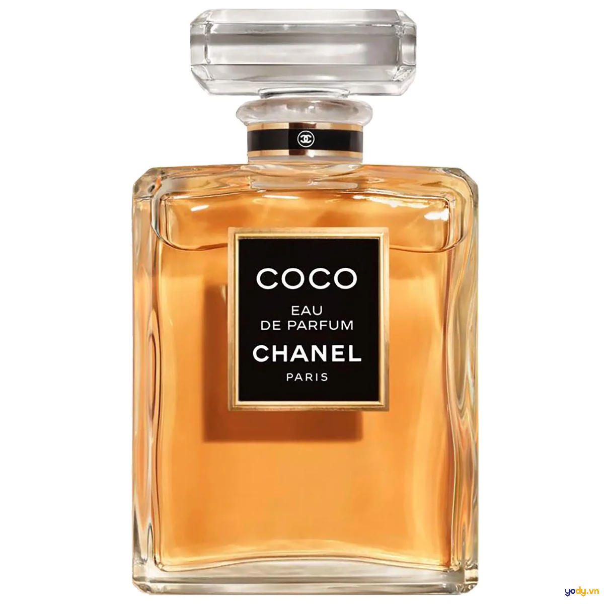 Nước hoa Chanel