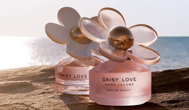 Nước hoa Daisy Marc Jacobs