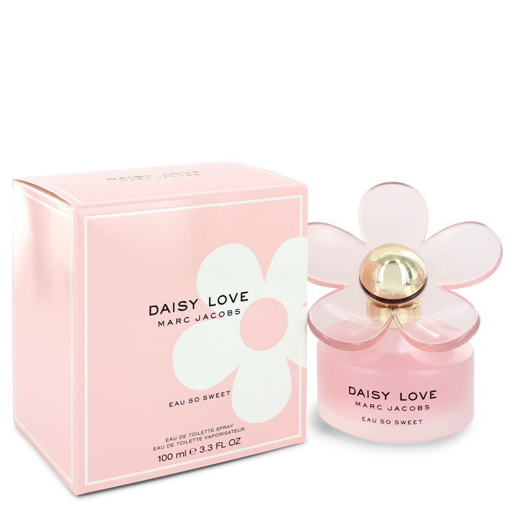 Nước hoa Daisy