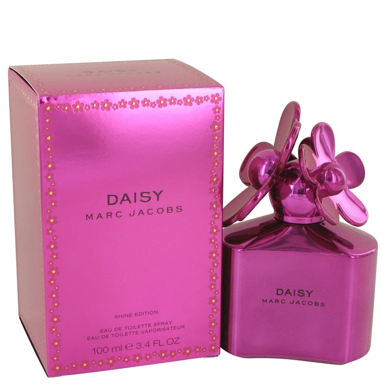 Nước hoa Daisy