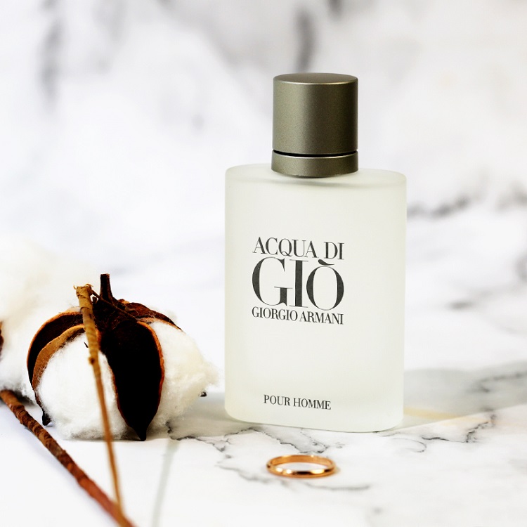 bảo quản hương nước hoa Giò nữ