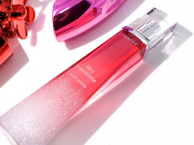 Nước hoa Givenchy nữ Very Irresistible